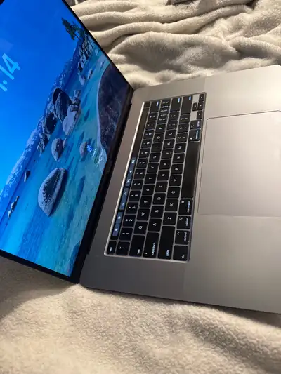 Apple MacBook Pro 16” with Touch Includes 8gb Video, View more