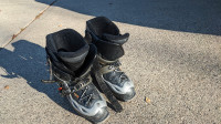 Ski Boots - Men's 6.5 / Women's 7.5