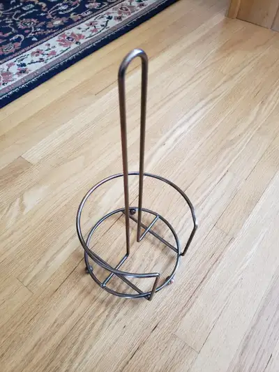Paper towel holder, View more
