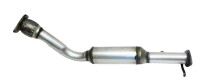 BUICK LACROSSE 5.3L Exhaust Catalytic Converter 2008-2009