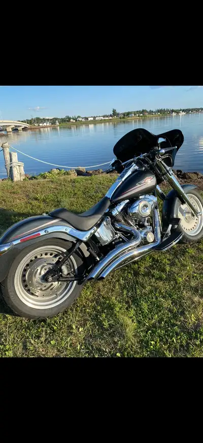 Selling my bike. Works great. Never had an issue . Fully serviced at the dealer this year. There is...