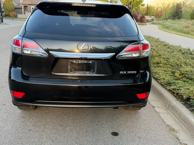 2013 Lexus RX 350595067063921561602