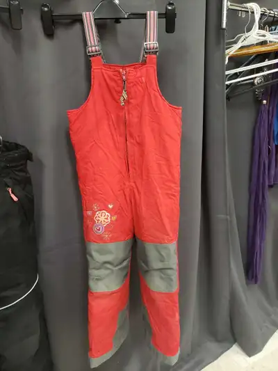 Snow Pants kids size 6, View more
