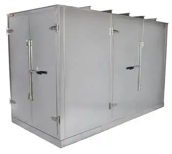 POWERSPORTS GARAGE. STORAGE FOR ATV, MOTORCYCLE, SLEDS & BIKES. in ATV Parts, Trailers & Accessories in Guelph - Image 11