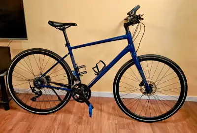 Cannondale Quick 1, View more