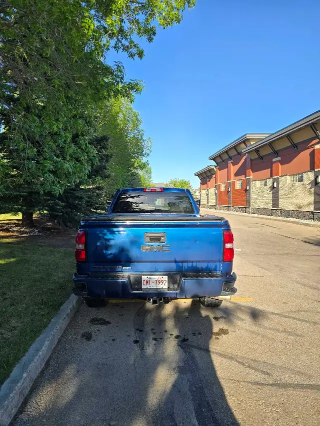 GMC Sierra 1500 Elevation 450229986521272323