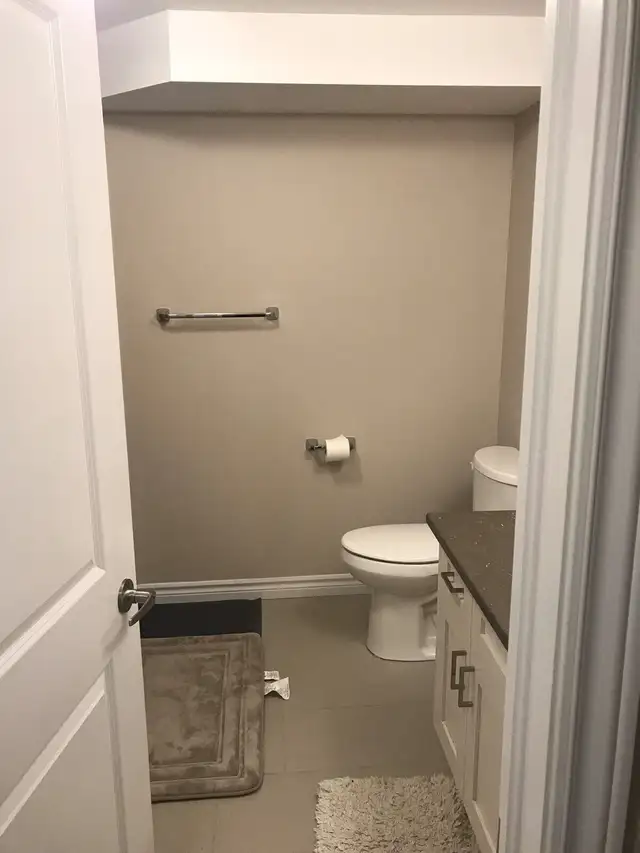 Beautiful Lookout Basement Apartment for Rent in Long Term Rentals in Kitchener / Waterloo - Image 6