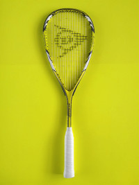 DUNLOP G-Force 10 Squash Racquet