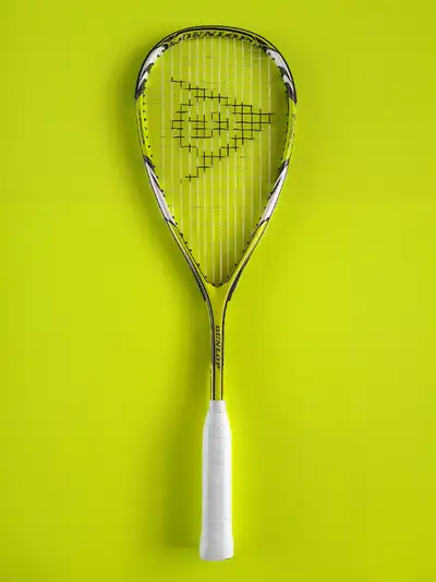 DUNLOP G-Force 10 Squash Racquet, View more
