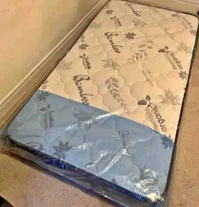 Fast Mattress Delivery Across the GTA! Get your brand-new, factory-sealed mattress delivered quickly...
