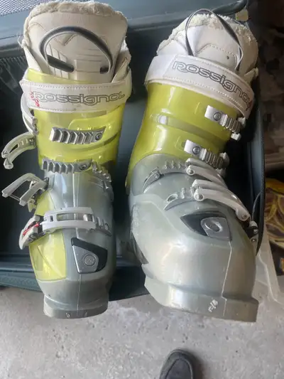 Rossignol Ski Boots, View more