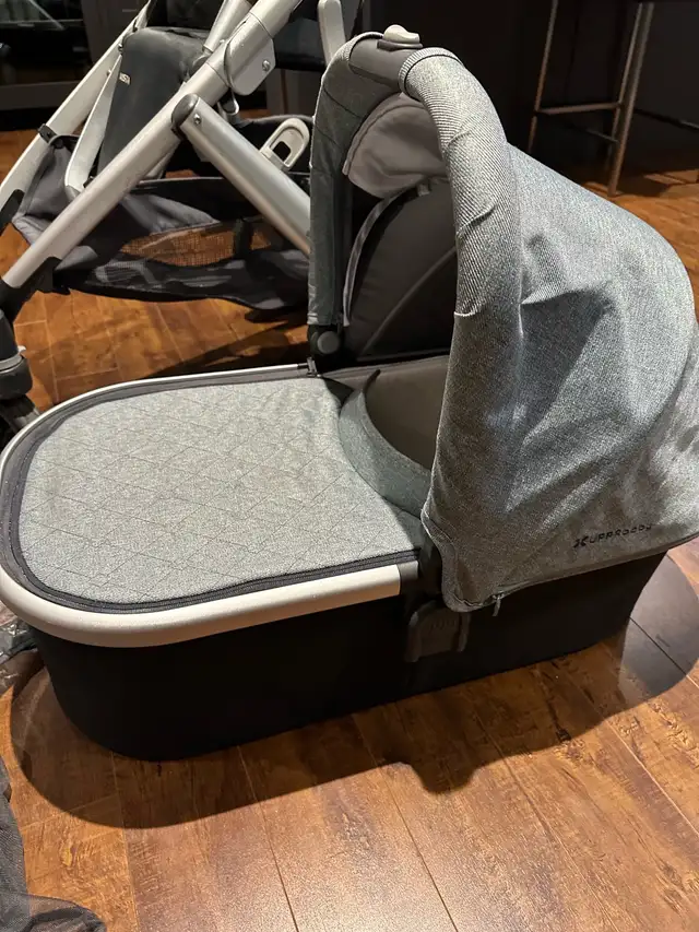 UppaBaby Vista 2019 in Strollers, Carriers & Car Seats in City of Toronto - Image 4