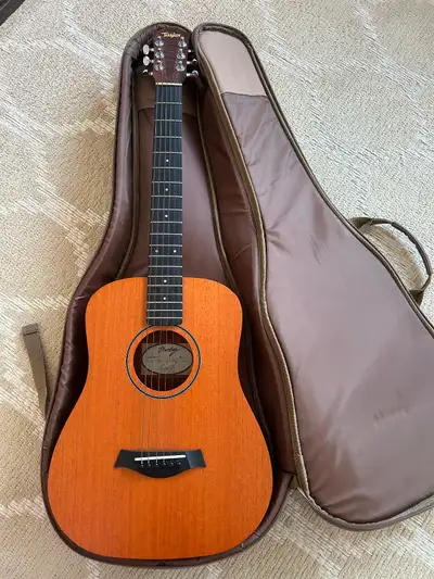 Taylor BT2 Baby acoustic Guitar, View more