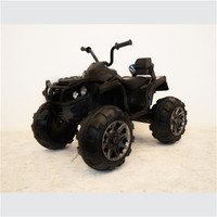 Kidsquad 12V Quad Ride On ATV