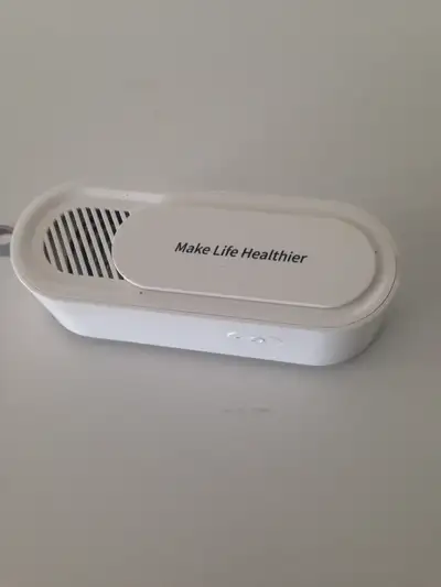 fruit and vegetable sanitizer $10