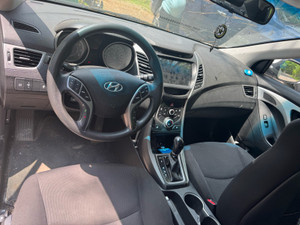 2015 Hyundai Elantra