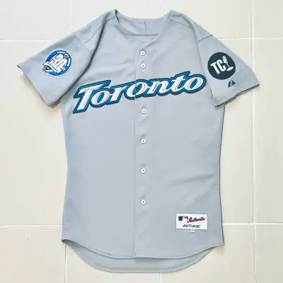 Donaldson jersey kijiji hot sale