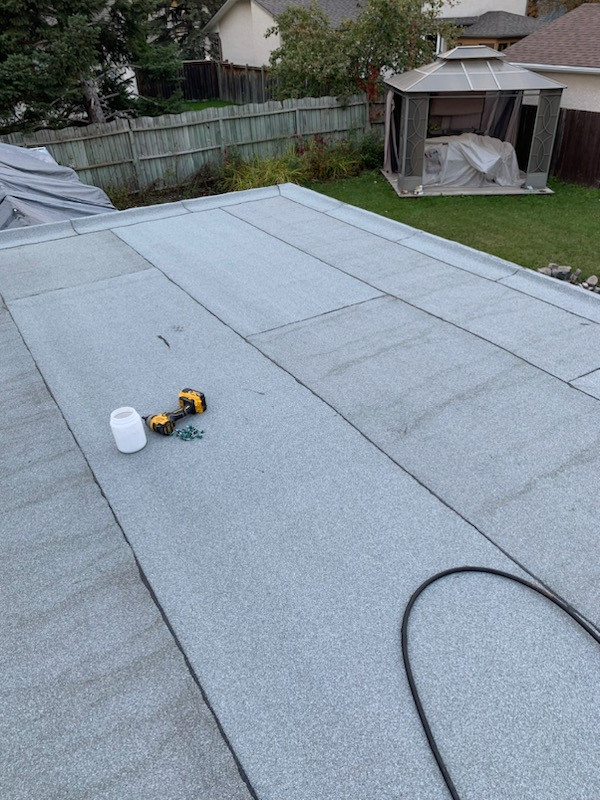 Roofing contractor in Roofing in St. Catharines - Image 4