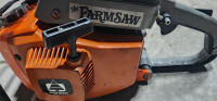 Pioneer FarmSaw Chainsaw 66cc and 18 inch Bar