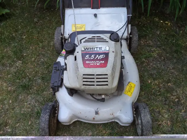 tondeuse à gazon in Lawnmowers & Leaf Blowers in Longueuil / South Shore - Image 3