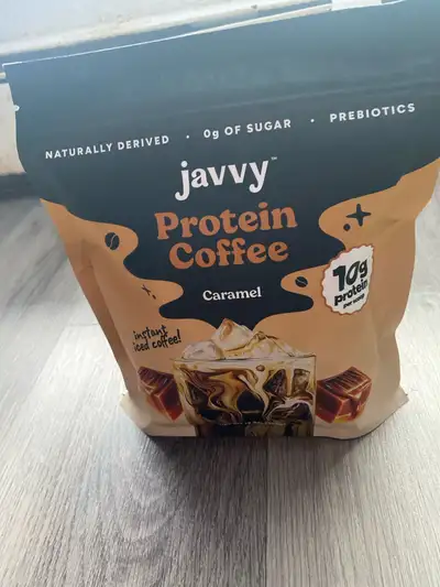  protein coffee , View more