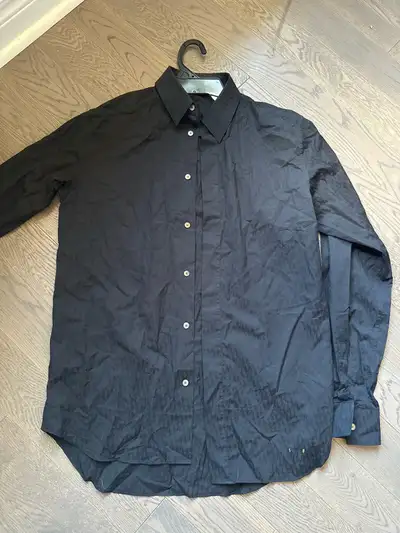 Men’s authentic  Dior dress shirt, View more