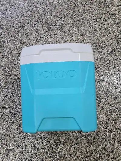 Igloo 20 quart pool party cooler, View more