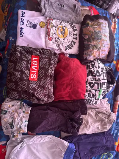 Vêtements pour garçon, View more