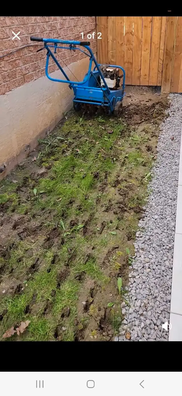 Lawn Aeration Service63871129137155120