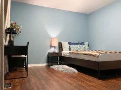 Room for rent Algonquin College/ Merivale Rd/ Baseline Rd