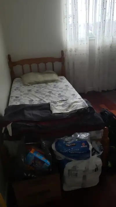 Room for sublet - Waterloo, Ontario - June.1st.-August.31st.2025