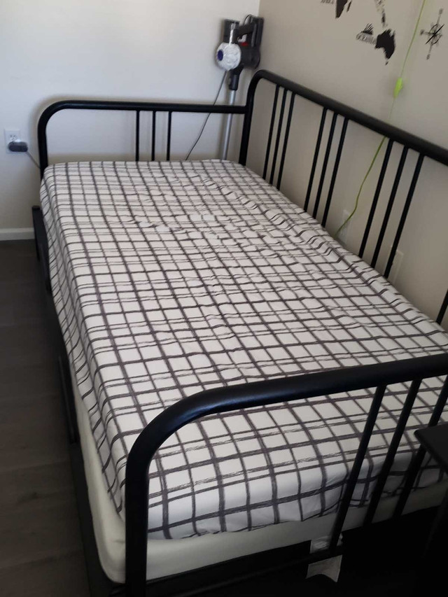 IKEA  SOFA   BED  in Beds & Mattresses in Burnaby/New Westminster
