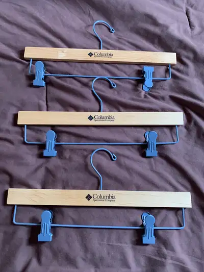 Hangers , View more