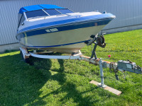 Parting out 1989 Searay Seville 200 (see full ad)