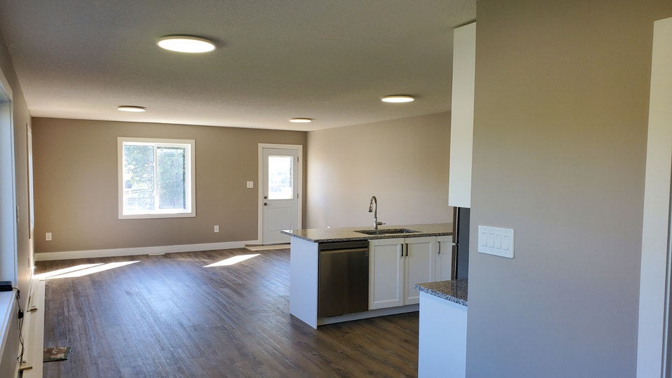 3 Bedroom House for Rent 3