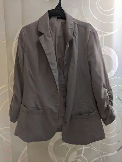 Womens Blazer, View more