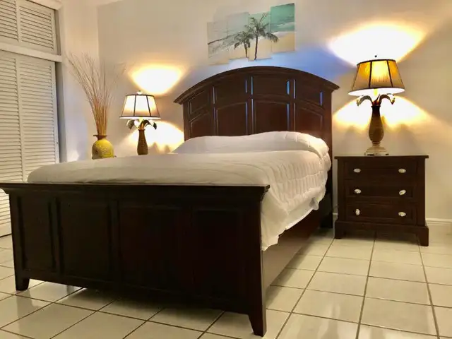 Condo Intracoastal Hollywood Beach Floride (2 ch 2 sb) in Florida in Canada - Image 5