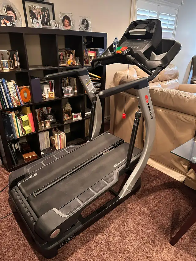 BOWFLEX TC200 TREADCLIMBER457023831829401600
