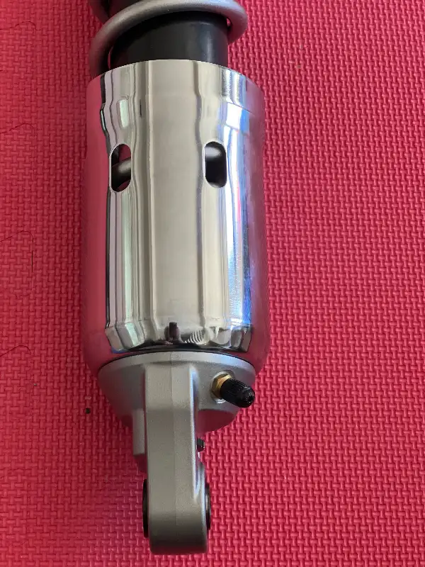 Kawasaki Vulcan 1700 Classic Shockabsorber RH rear oe 45014-0244 in Other in Barrie - Image 5