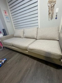 Couch 3 seater 
