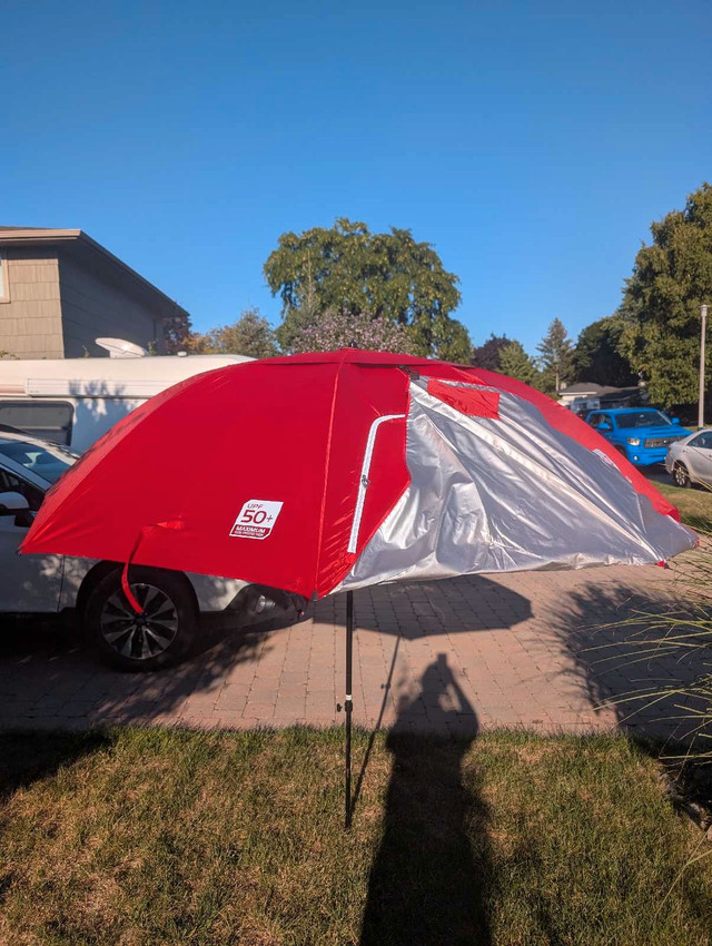 SKLZ Sport Brella in Baseball & Softball in Cambridge - Image 2