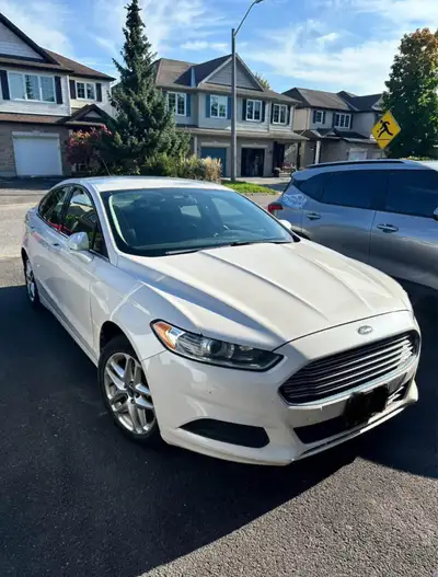Great shape. 120k km. Backup camera, 2 keys and remote start 2 sets of tires as well. Text or call f...