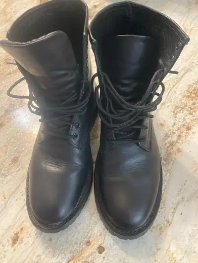 Thursday boots, View more