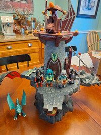 playmobil  Castle set