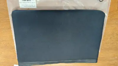 Laptop Carry Bag $10, View more