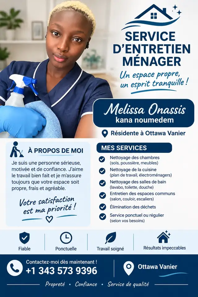 Housekeeping Service