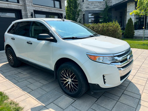 2011 Ford Edge SE