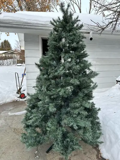 Noma 7ft Christmas Tree, View more