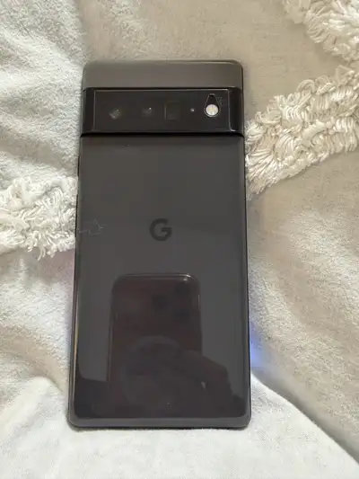google pixel 6 pro 128gb , View more