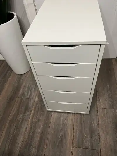 ikea Alex drawer unit , View more